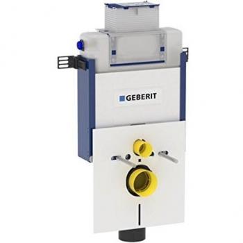 GEBERIT KOMBIFIX 110.001.00.1 Sistema de inodoro