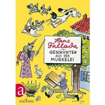 Geschichten aus der Murkelei