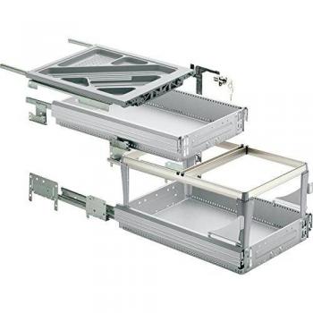 Set di Estensioni Mobili Hettich