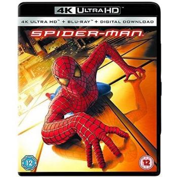 Spider-Man