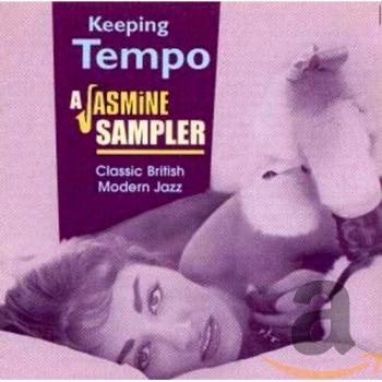 Keeping Tempo: A Jasmine Sampler