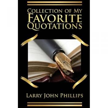 Collection of my Favorite Quotations