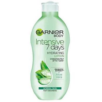 Garnier Body Lotion with Aloe Vera for Normal Skin 250ml