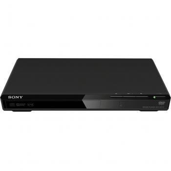 Sony DVP-SR170 DVD Player, DVD Playback Only