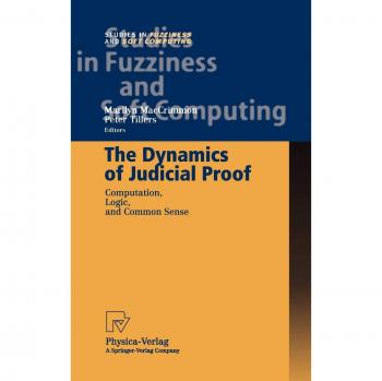 The Dynamics of Judicial Proof