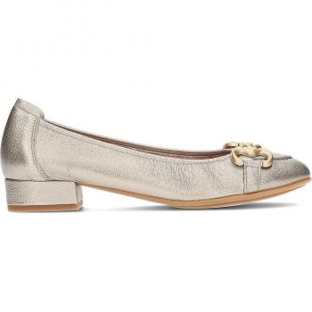 Celine SRA 23046: Sobrancelhas Femininas em Ouro