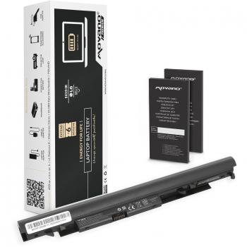 Batterie compatible JC03 JC04 pour HP 250 255 G6 11,1 V 3200 mAh