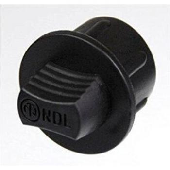 NDL Dummy Plug for 4-Pin Speakon