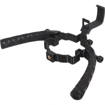 Gimbal Stabilizer Kit for DJI MAVIC 2 PRO/ZOOM with Dual Handles