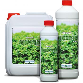 Aqua-rebell Énergie Végétale N 500ml
