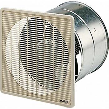 Maico Industrial Wall Fan EZF 50/8 B – Unterputz (DN 500)