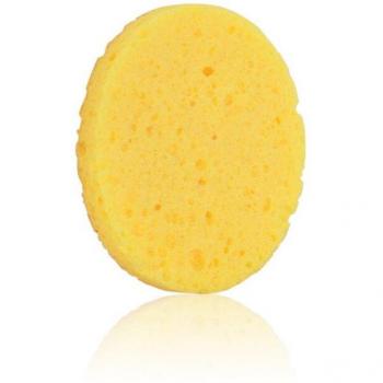 EcoGlow Facial Cleanser Sponge