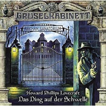 Gruselkabinett