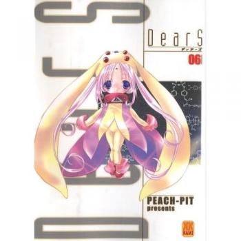 DearS, Tome 6 :