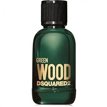 Dsquared2 Green Wood Eau De Toilette 50ml