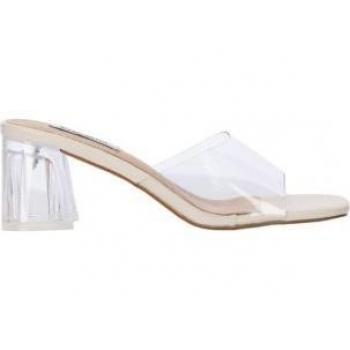 Shoes Vestir marca Chika10 para mujer en color beig