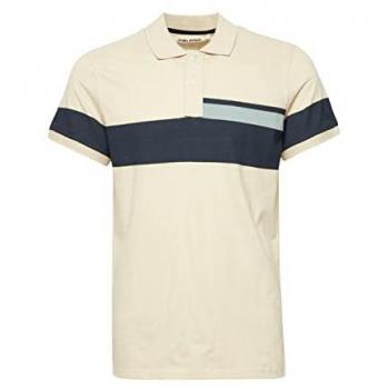 Blend Poloshirt „Poloshirt BHUdo“ SlimFit