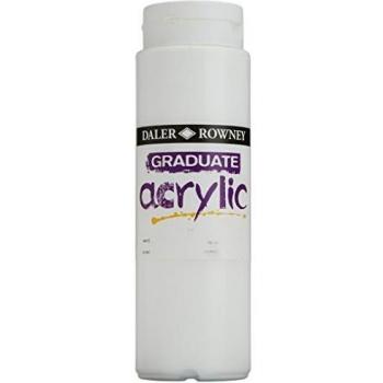 Daler-Rowney 123500011 Acrylic Paint