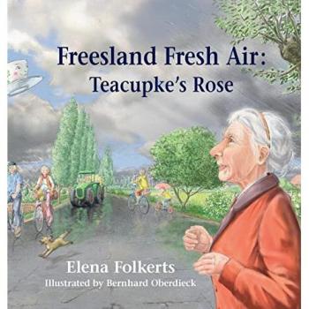 Teacupke's Rose (Rural Life Around the World)