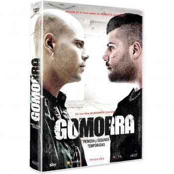 Gomorra