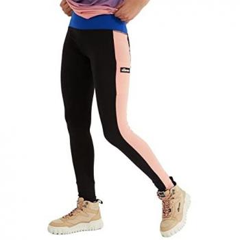 Ellesse Women's Black Unistyle Leggings Size 10