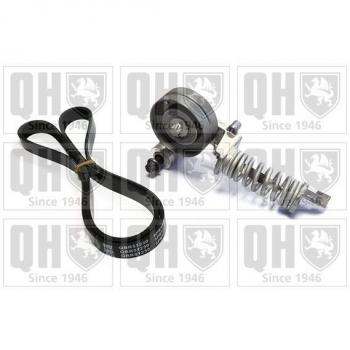 Courroies d'accessoire Quinton Hazell QDK118