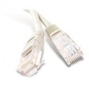 20m CAT5E Network Patch Cable (Grey)