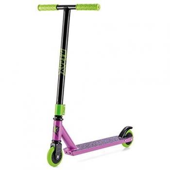 Xootz Junior Kids In-Line Stunt Scooter