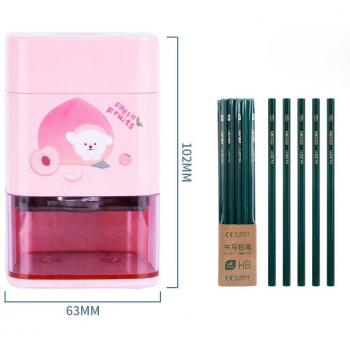 Pencil Sharpener for Artists