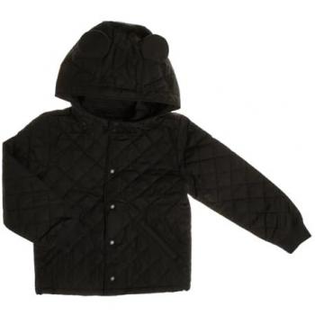 Disney Gap Chaqueta Infantil Acolchada, Capucha Desmontable 768708