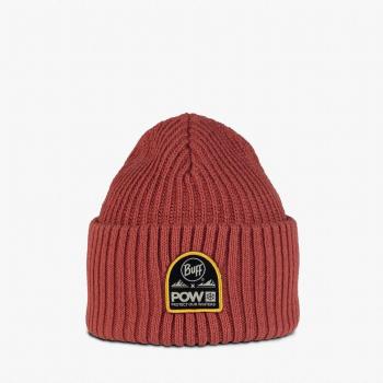 Buff Beanie Rutger Zimtrot