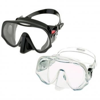 Atomic Aquatics Masque de Plongée