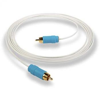 Chord C-Sub 6m RCA Subwoofer Cable