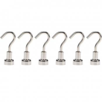 CuisinMag 6‑Set