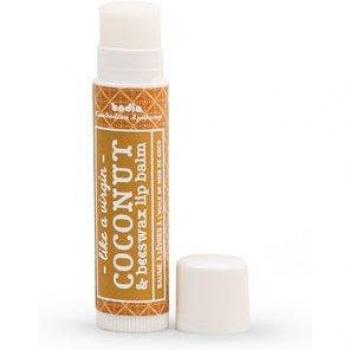 Baume gourmand au coco & miel d’abeille 15 g