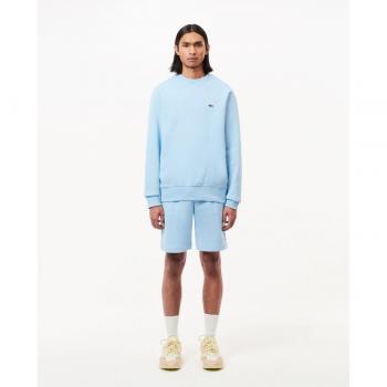 Lacoste Pantaloni Sportivi L Sky Blue