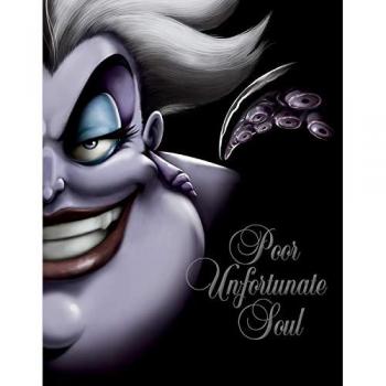 Poor Unfortunate Soul (Villains, Book 3): A Tale of the Sea Witch