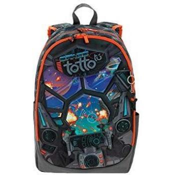 Mochila escolar TOTTO Talla Única