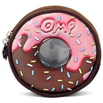 Karactermania Geldbörse Oh My Pop! Choconut