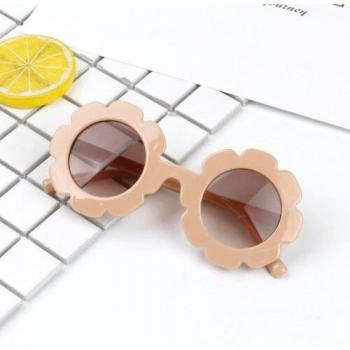 Sonnenbrille für Babys mit UV-Schutz