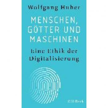 Menschen, GÃ¶tter und Maschinen