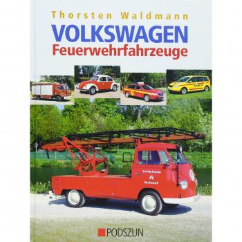 Volkswagen Feuerwehrfahrzeuge
