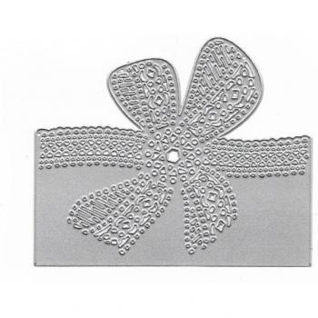 Cartes Décoratives en Acier