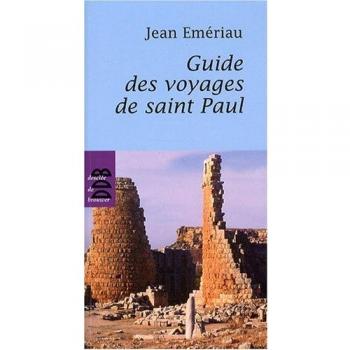 Guide des voyages de saint Paul