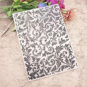 Wedding Decoration Embossing Folder