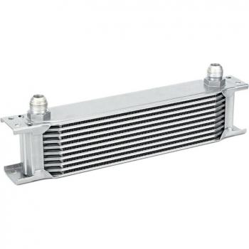 Radiateur Universel 10 Rangées pour Voiture
