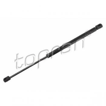 TOPRAN Dämpfer Heckklappe 600 184