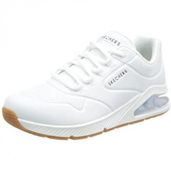 Skechers Uno 2 Air Around You bianco EU 38 1/2