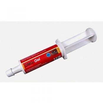 Pompe DMG Musclé 60 ml