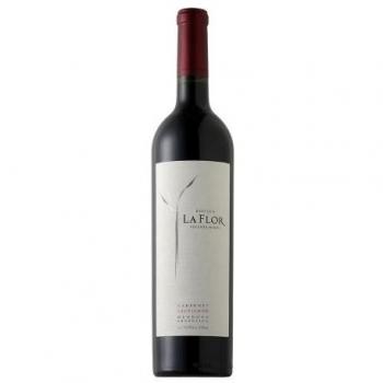 Pulenta Wines La Flor Cabernet Sauvignon 2020
